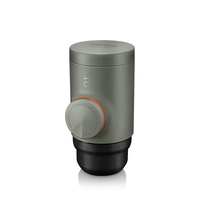 Minipresso GR2 Portable Espresso Machine