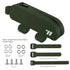 WEST BIKING Waterproof Bike Tube Bag