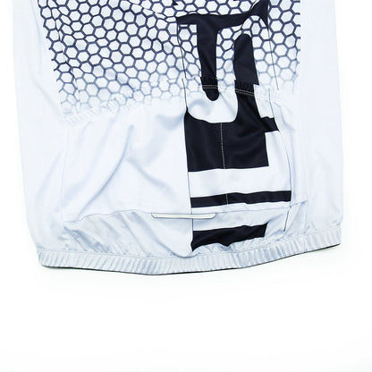 Pro Cycling Jerseys Sets Autumn Riding Long Sleeves