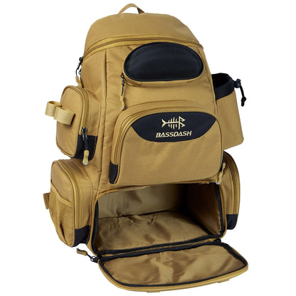 Fishing Tackle Backpack
