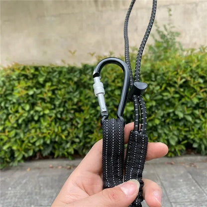 Tether Tool Anti-Falling Climbing Safety Rope