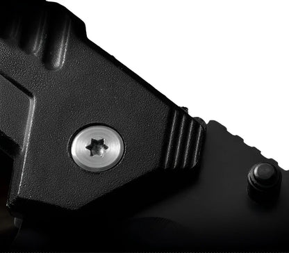EDC Sharp Stainless Steel Folding Knife
