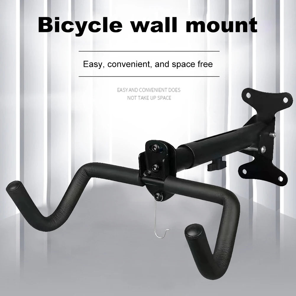 VAKIND Bike Wall Mount Rack