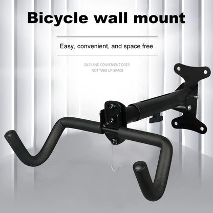 VAKIND Bike Wall Mount Rack