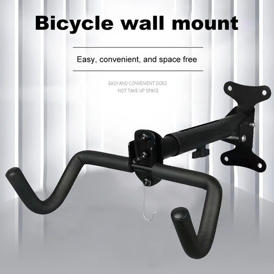 VAKIND Bike Wall Mount Rack
