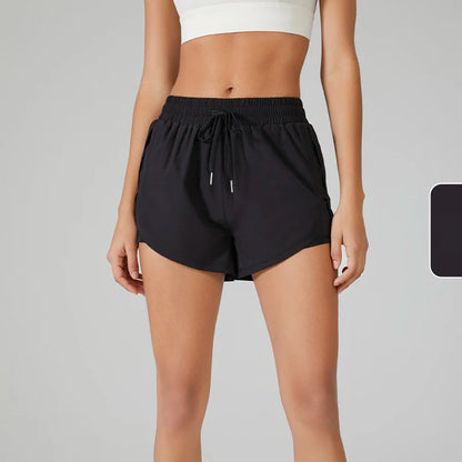 Fitness Running Workout shorts