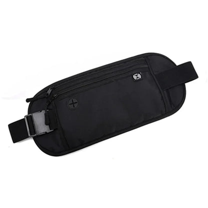 Outdoor Sports Jogging Chest Pack Waist Bag