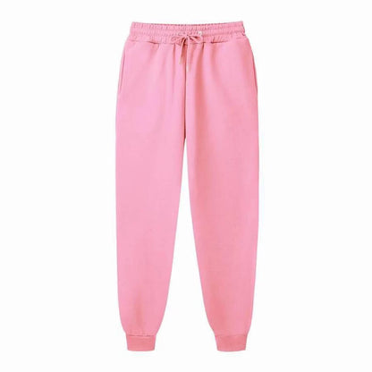 Men's Fleece Sweatpants