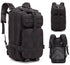 Classic Tactical Camouflage Backpack