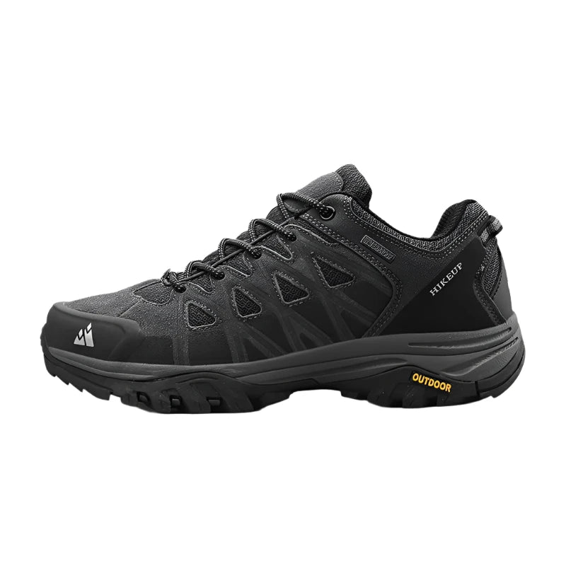 HIKEUP Men's Hiking Shoes