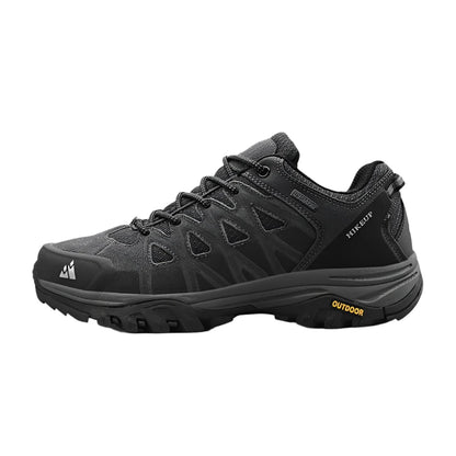 HIKEUP Men's Hiking Shoes