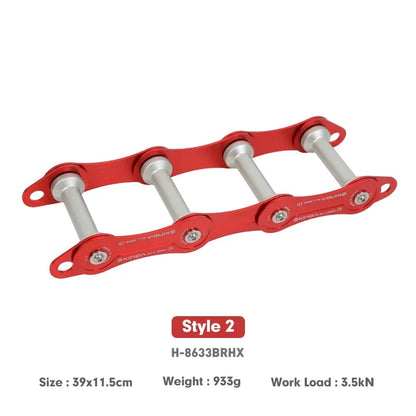 Xinda Rope Protector H-8633