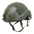FAST Helmet Airsoft MH Camouflage Tactical Helmet
