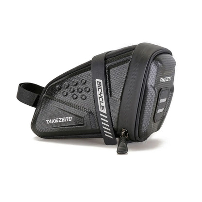 TAKEZERO TZ07 Bicycle Tail Saddle Bag