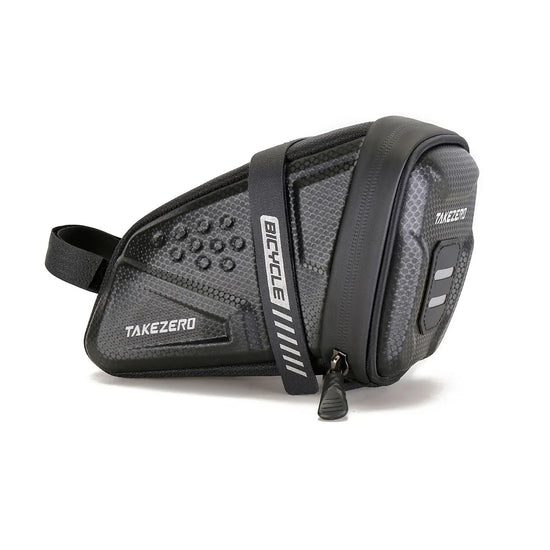 TAKEZERO TZ07 Bicycle Tail Saddle Bag
