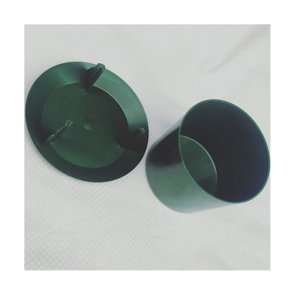 8Pcs Snail Trap Cage