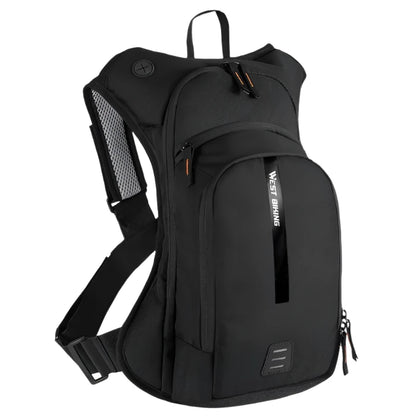 WEST BIKING 10L Ultralight Cycling Backpack