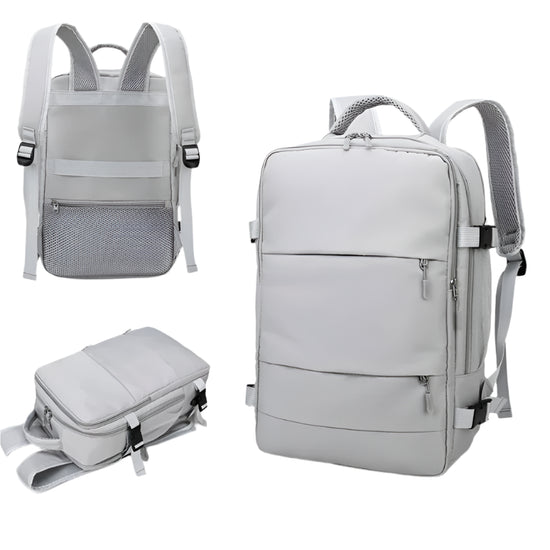 Waterproof Backpack with Shoe Storage