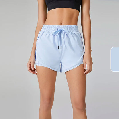 Fitness Running Workout shorts