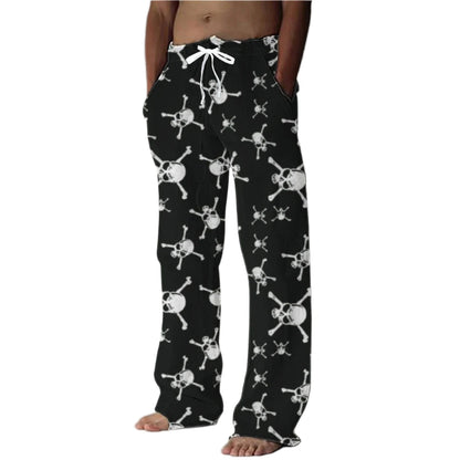 Men's Bamboo Cotton Pants