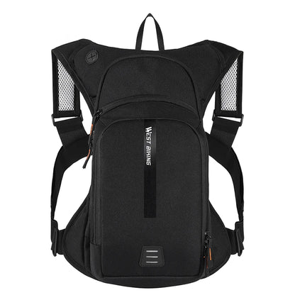 WEST BIKING 10L Ultralight Cycling Backpack