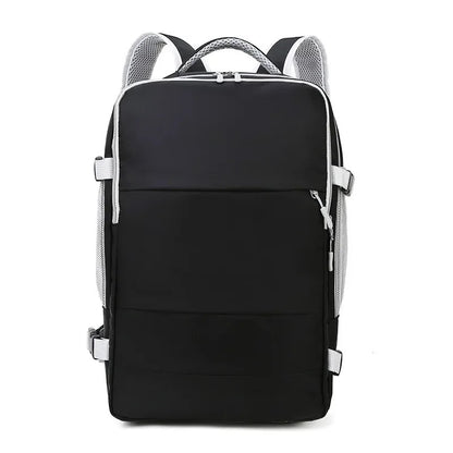 Waterproof Backpack with Shoe Storage
