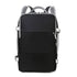 Waterproof Backpack with Shoe Storage
