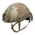 FAST Helmet Airsoft MH Camouflage Tactical Helmet