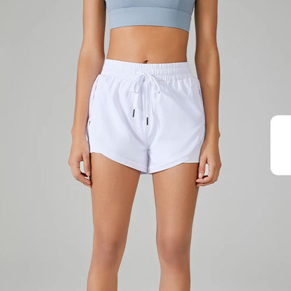Fitness Running Workout shorts