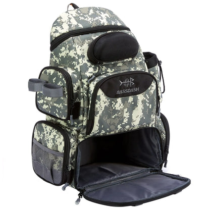 Fishing Tackle Backpack