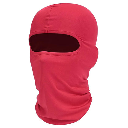 Ultimate Tactical Balaclava – Full Face Protection