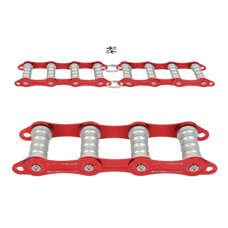 Xinda Rope Protector H-8633