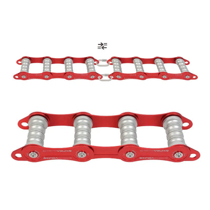 Xinda Rope Protector H-8633