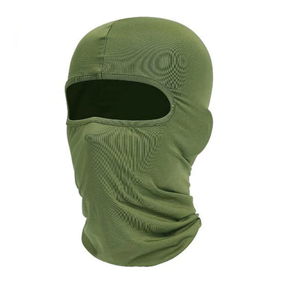 Ultimate Tactical Balaclava – Full Face Protection