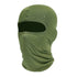 Ultimate Tactical Balaclava – Full Face Protection