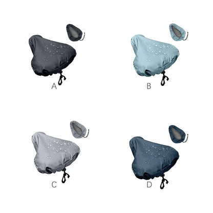 Bicycles Saddle Seat Rain Cover