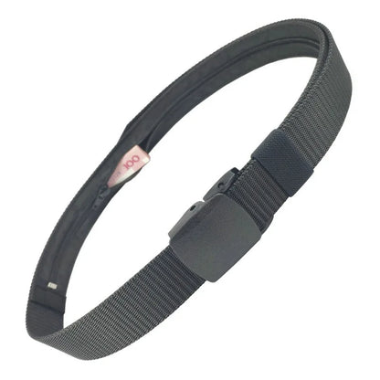Travel Cash Anti-Theft Belt Waist Bag