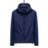 Men’s Waterproof Hooded Sport Jacket