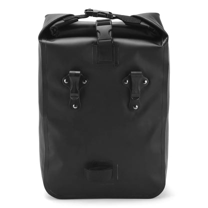 SAHOO Waterproof Bag bike Rear Seat Trunk