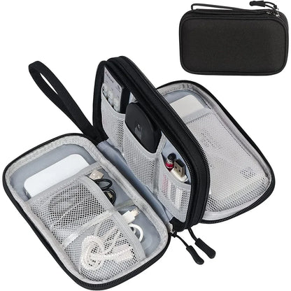 Waterproof Double-Layer Storage Bag
