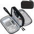 Waterproof Double-Layer Storage Bag