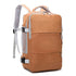 Waterproof Backpack with Shoe Storage