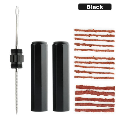 DEEMOUNT Bike Tubeless Tire Repair Tool Kit