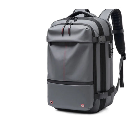 Travel Men 17-inch Laptop Backpack