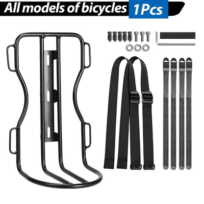 Portable Waterproof Bicycle Fork bag