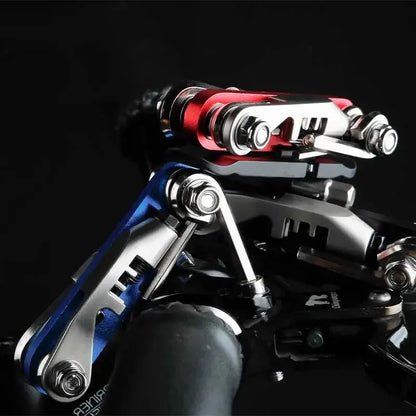 14-in-1 Multifunctional Bicycle Repair Kit