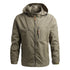 Outdoor Windproof Waterproof Jackets