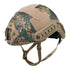 FAST Helmet Airsoft MH Camouflage Tactical Helmet