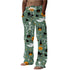 Men's Bamboo Cotton Pants