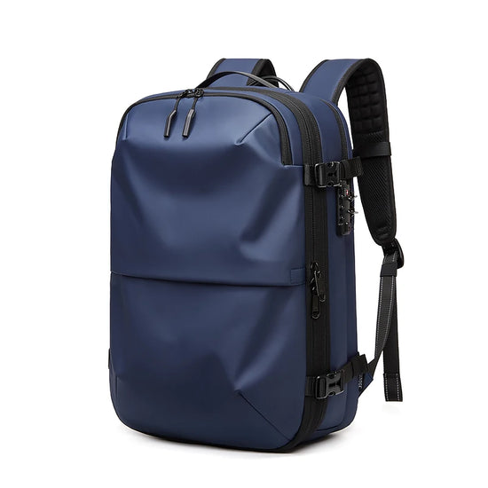 Men’s Vacuum Compression Backpack